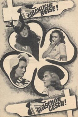 Happy Journey (1943)
