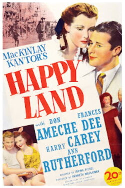 Happy Land (1943) Happy Land (1943)