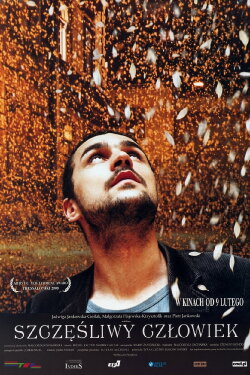 Happy Man (2000) Happy Man (2000)