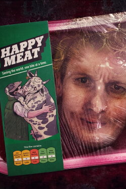Happy Meat (2024)