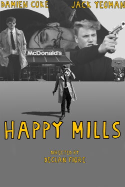 Happy Mills (2017)