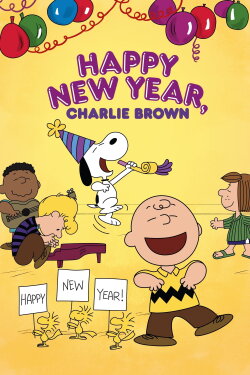 Happy New Year, Charlie Brown (1986) Happy New Year, Charlie Brown (1986)