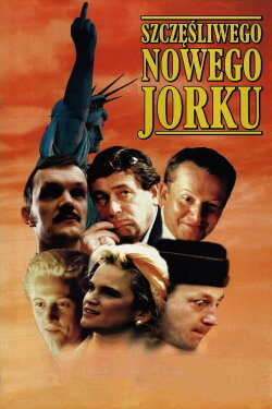 Happy New York (1997) Happy New York (1997)
