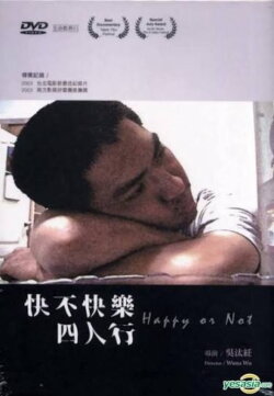 Happy or Not (2003) Happy or Not (2003)