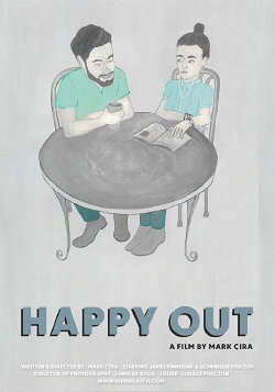 Happy Out (2014)