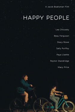 Happy People (2023) Happy People (2023)