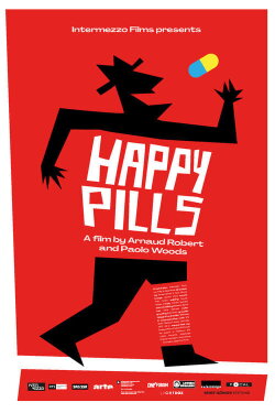 Happy Pills (2023) Happy Pills (2023)