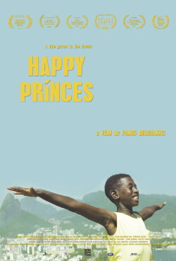 Happy Princes (2018)