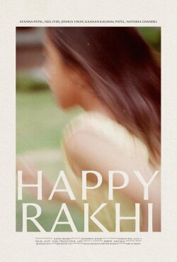 Happy Rakhi (2023) Happy Rakhi (2023)