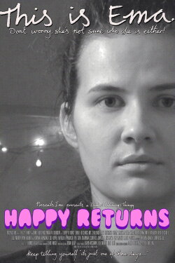 Happy Returns (2019)