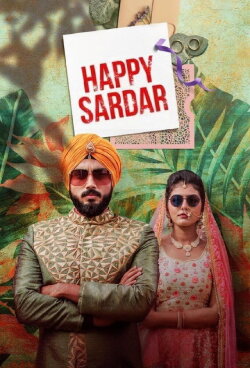 Happy Sardar (2019) Happy Sardar (2019)