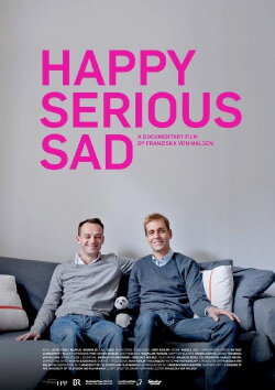Happy Serious Sad (2013) Happy Serious Sad (2013)