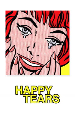 Happy Tears (2009) Happy Tears (2009)