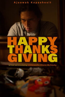 Happy Thanksgiving (2024) Happy Thanksgiving (2024)