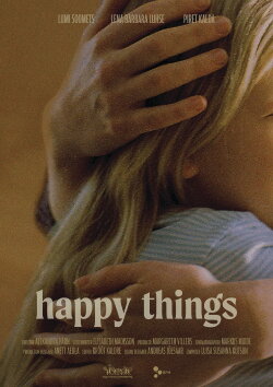 Happy Things (2024)