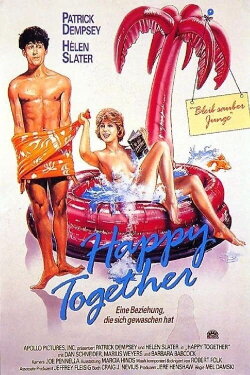 Happy Together (1989) Happy Together (1989)