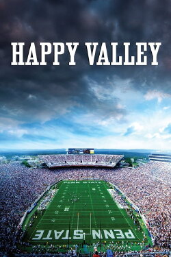 Happy Valley (2014) Happy Valley (2014)