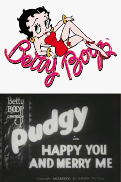 Happy You and Merry Me (1936) Happy You and Merry Me (1936)