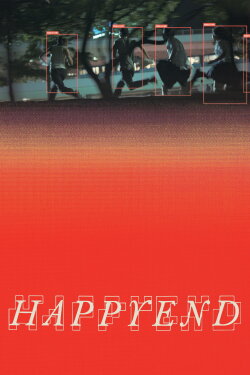 Happyend (2024)