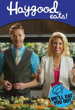 Happygood Eats (2017)