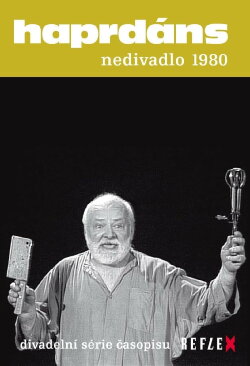 Haprdáns neboli Hamlet princ dánský, ve zkratce (1989) Haprdáns neboli Hamlet princ dánský, ve zkratce (1989)