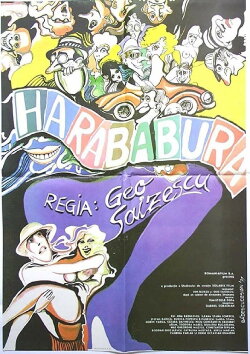 Harababura (1990) Harababura (1990)
