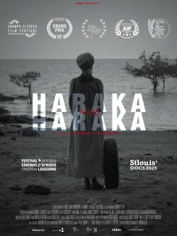 Haraka Haraka (2024) Haraka Haraka (2024)