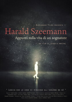 Harald Szeemann: Notes on the life of a dreamer (2016) Harald Szeemann: Notes on the life of a dreamer (2016)