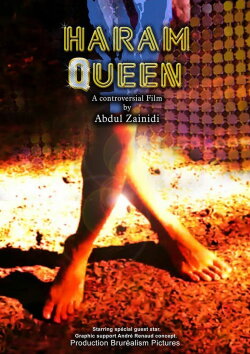 Haram Queen (2014)