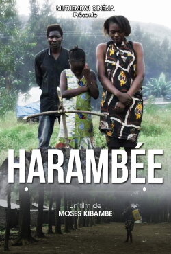 Harambée (2021) Harambée (2021)
