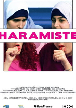 Haramiste (2015) Haramiste (2015)