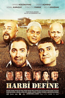 Harbi Define (2010)