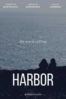 Harbor (2021) Harbor (2021)