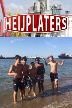 Harbourboyz (2018) Harbourboyz (2018)