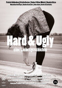 Hard & Ugly – eine Liebesgeschichte (2017) Hard & Ugly – eine Liebesgeschichte (2017)