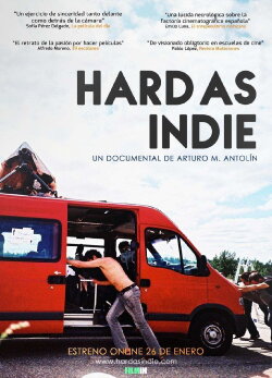 Hard as Indie (2018) Hard as Indie (2018)