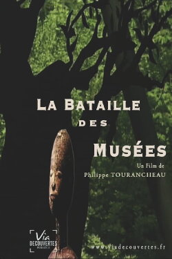 Hard Bargaining: Museums Face Claims for Return of Artefacts (2011) Hard Bargaining: Museums Face Claims for Return of Artefacts (2011)