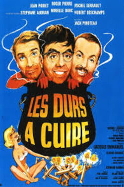 Hard Boiled Ones (1964) Hard Boiled Ones (1964)