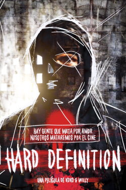 Hard Definition (2020)