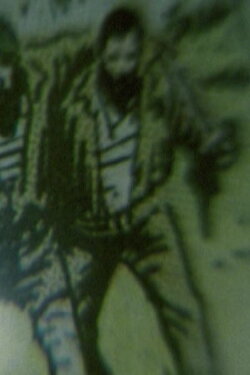 Hard Green (2004)