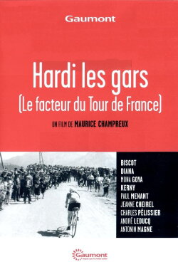Hard guys (1931)
