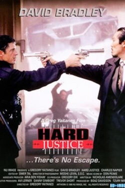Hard Justice (1995) Hard Justice (1995)