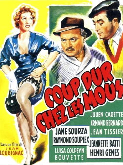 Hard Knock Out (1956) Hard Knock Out (1956)