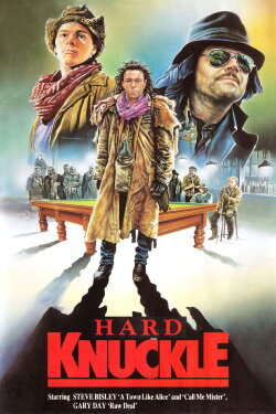 Hard Knuckle (1988) Hard Knuckle (1988)