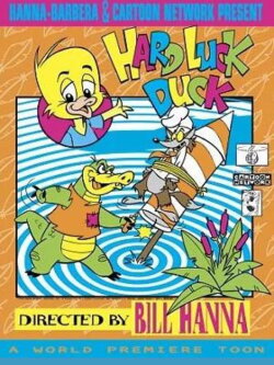 Hard Luck Duck (1995) Hard Luck Duck (1995)