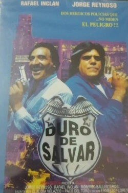 Hard to save (1995)