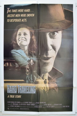 Hard Traveling (1986) Hard Traveling (1986)