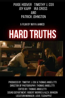 Hard Truths (2023)