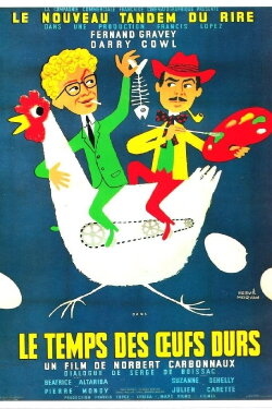 Hardboiled Egg Time (1958) Hardboiled Egg Time (1958)