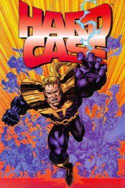 Hardcase (1993) Hardcase (1993)